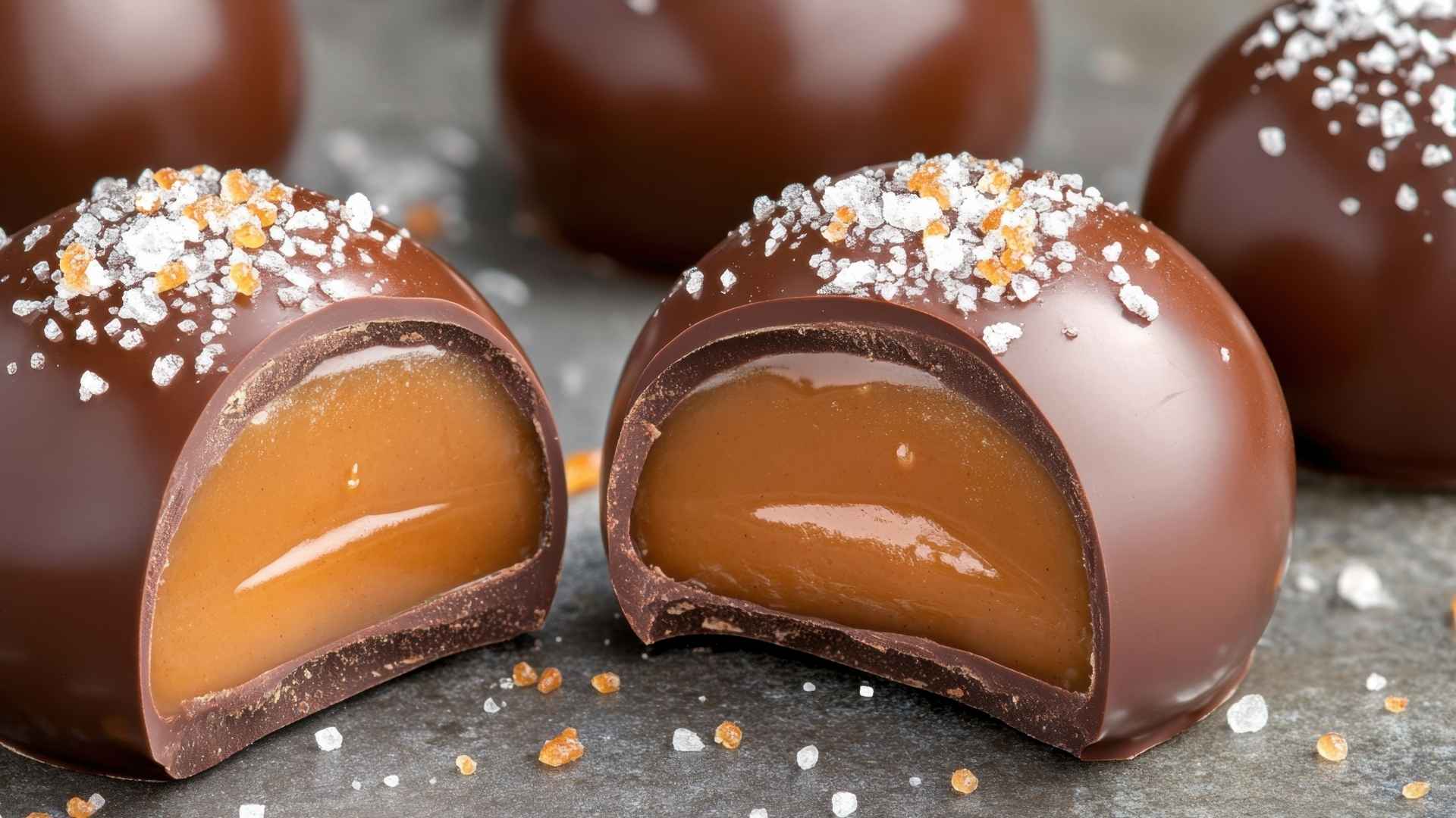 Chocolaterie & Confiserie