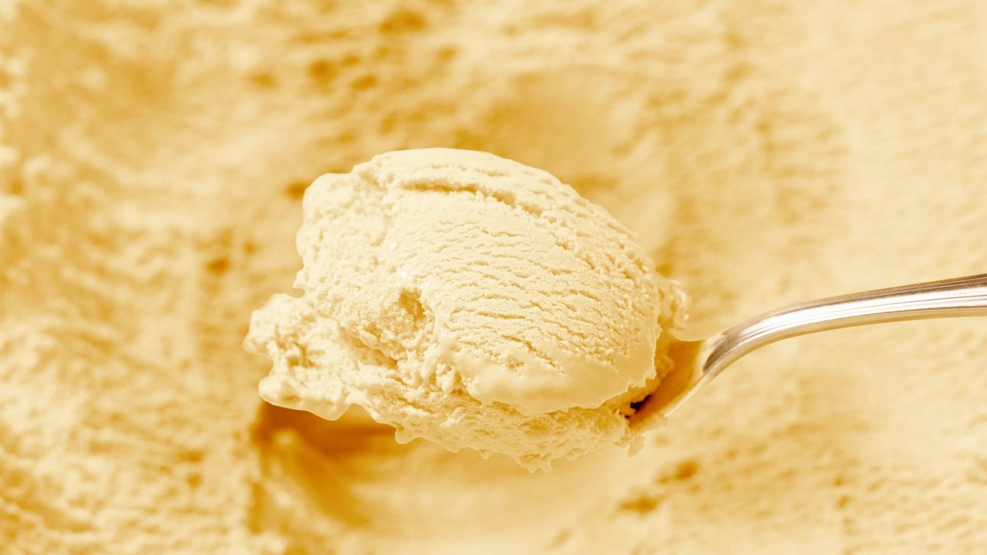 Glacerie & Desserts Glacés