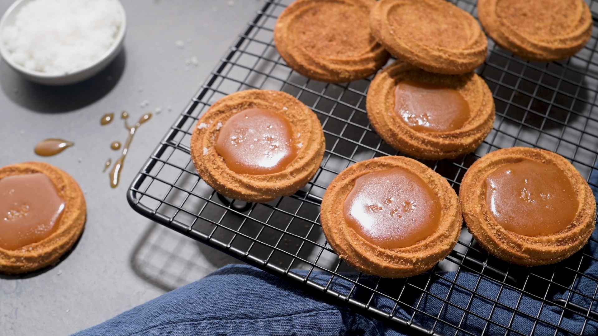 Biscuiterie & Céréales