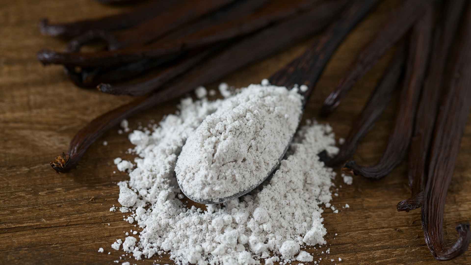 Arômes de qualité premium