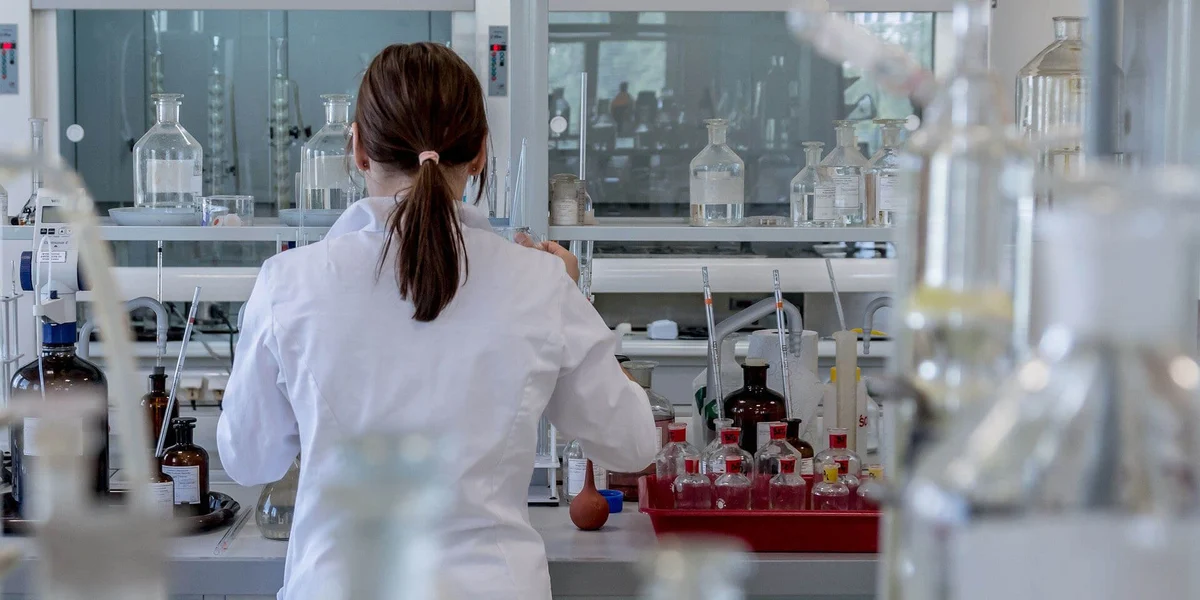 Excellence en Contrôle Qualité : Notre Laboratoire